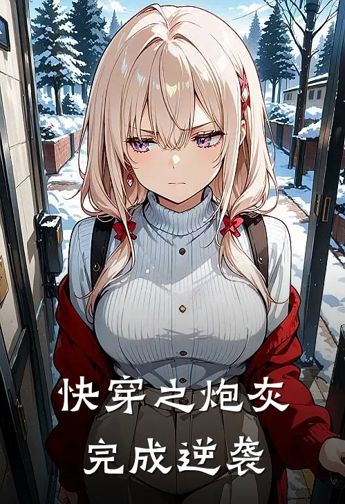 快穿之炮灰完成逆袭