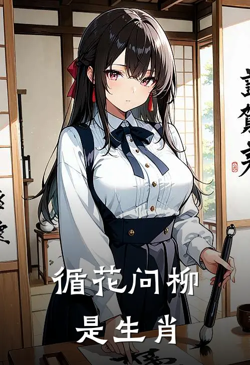 循花问柳是生肖