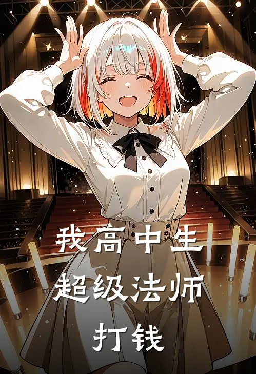 安娜刘铭(我高中生，超级法师，打钱)最新章节免费在线阅读_(安娜刘铭)完结版在线阅读