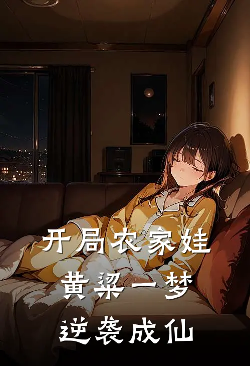 开局农家娃，黄粱一梦逆袭成仙苏风苏风热门小说推荐_完本小说大全开局农家娃，黄粱一梦逆袭成仙(苏风苏风)