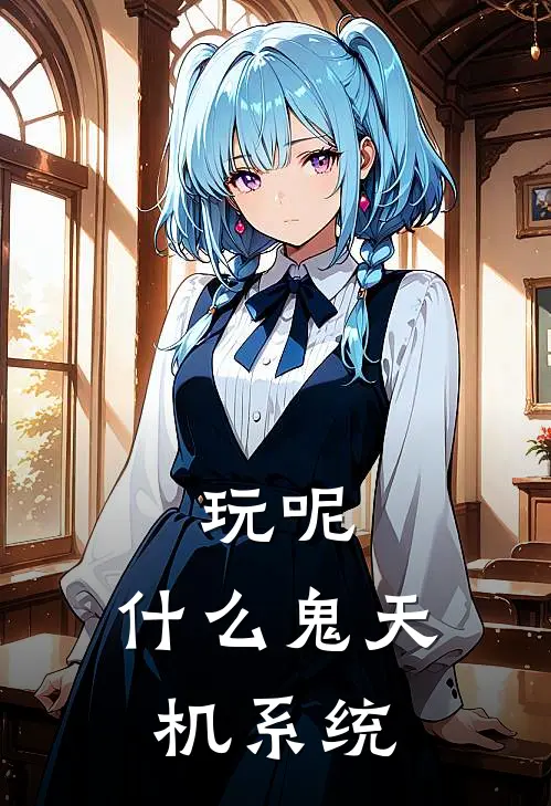 玩呢，什么鬼天机系统