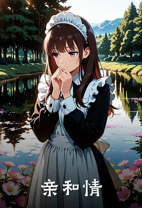 林沉王秀兰亲和情完结版在线阅读_亲和情全集免费在线阅读