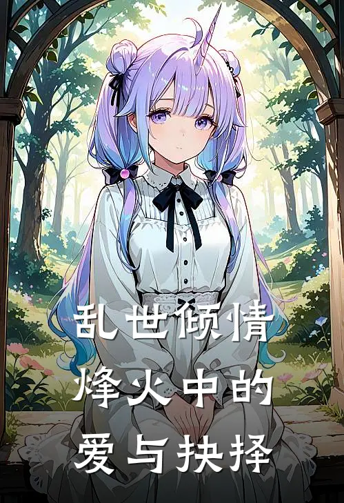 乱世倾情：烽火中的爱与抉择