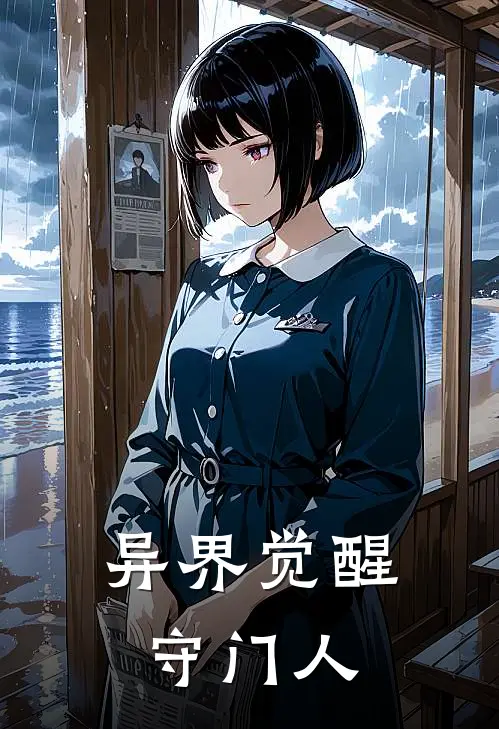 异界觉醒：守门人