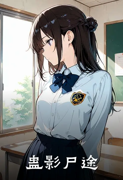 蛊影尸途陈风白瑶小说免费阅读无弹窗_完结版小说全文免费阅读蛊影尸途(陈风白瑶)