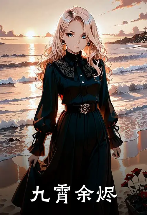 九霄余烬