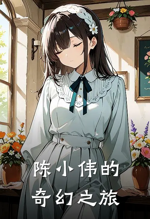 陈小伟的奇幻之旅(陈小伟林阿九)在线免费小说_免费阅读全文陈小伟的奇幻之旅(陈小伟林阿九)