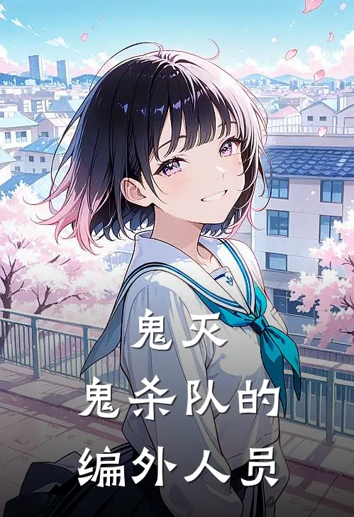 鬼灭：鬼杀队的编外人员