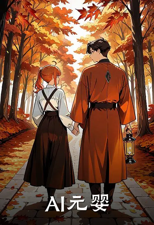 AI元婴林语晨李强最新热门小说_免费小说全文阅读AI元婴(林语晨李强)