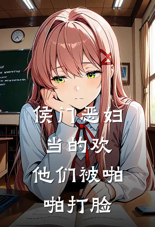 侯门恶妇当的欢，他们被啪啪打脸