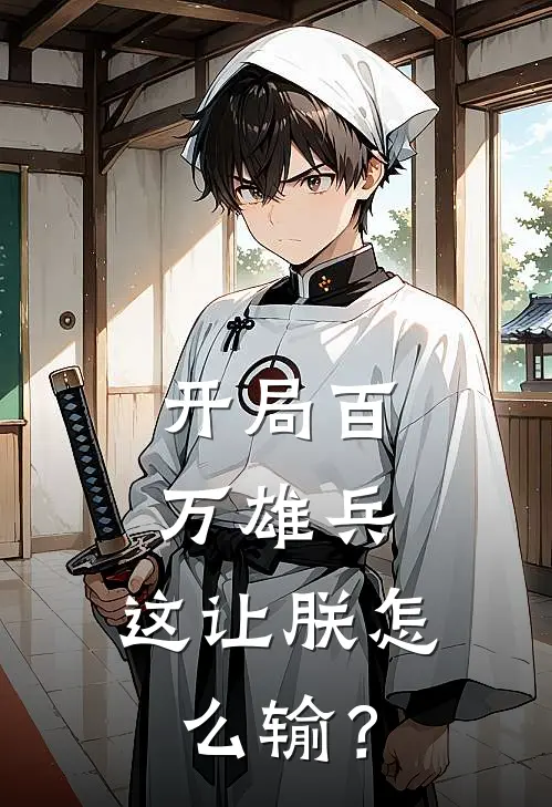 开局百万雄兵，这让朕怎么输？