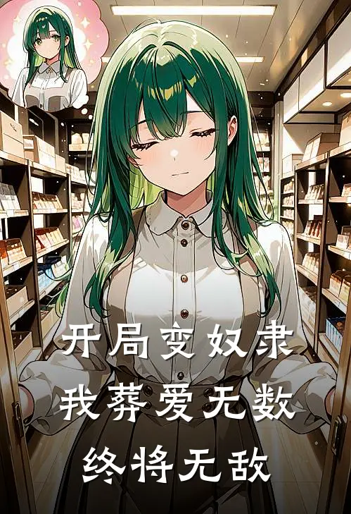 开局变奴隶，我葬爱无数终将无敌