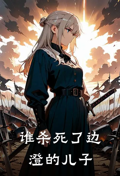 谁杀死了边澄的儿子