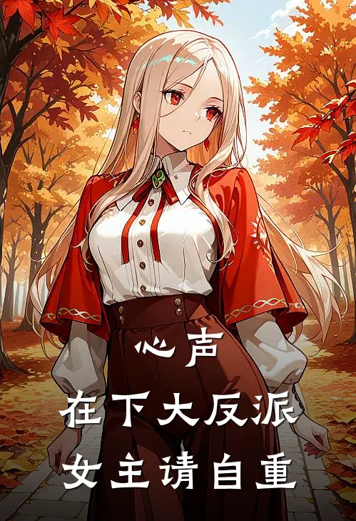 心声：在下大反派，女主请自重