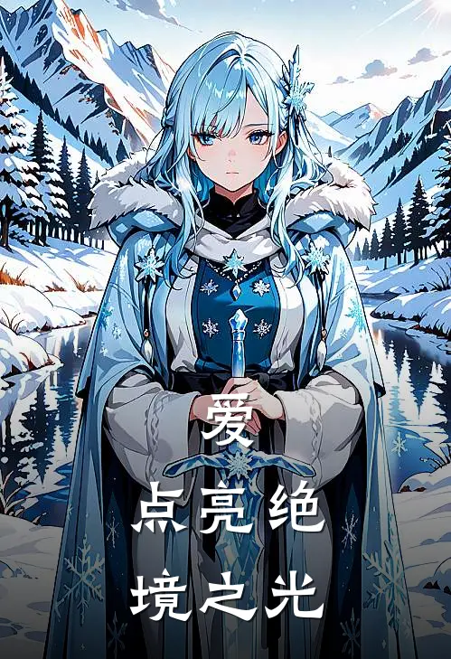 爱，点亮绝境之光