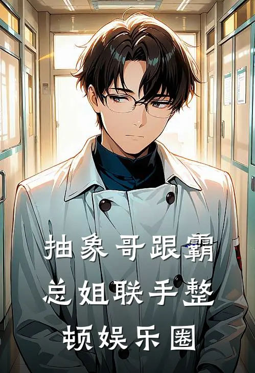 抽象哥跟霸总姐联手整顿娱乐圈