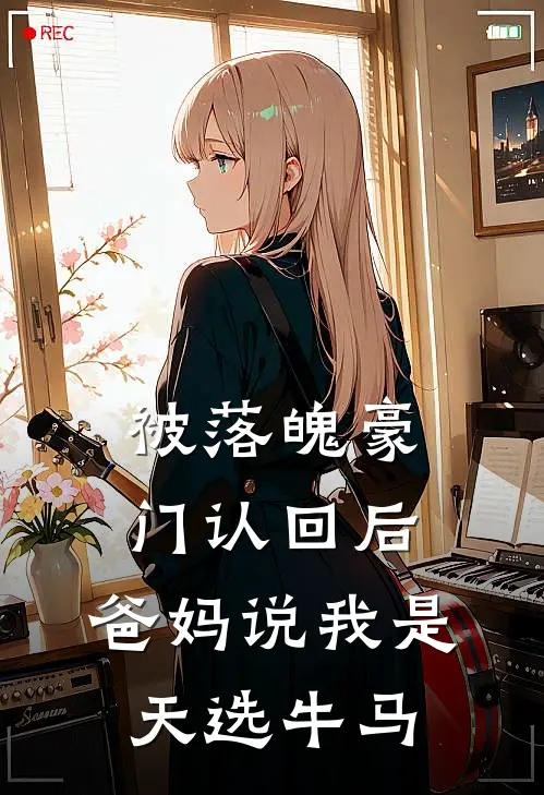 被落魄豪门认回后，爸妈说我是天选牛马