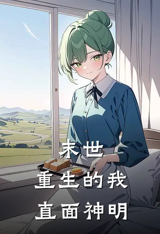 末世：重生的我直面神明