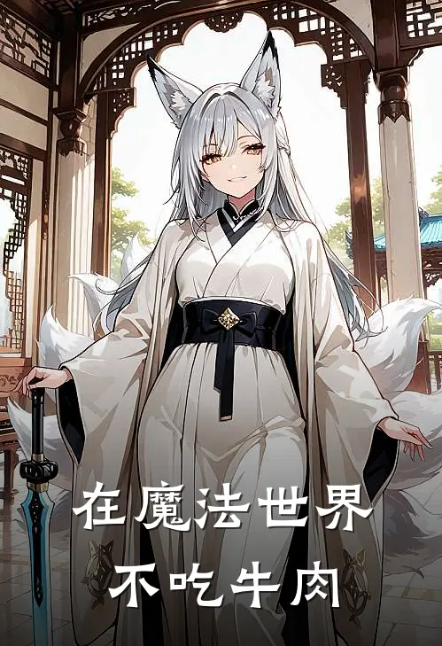 在魔法世界不吃牛肉庄鸣罗兰小说免费阅读无弹窗_完结版小说全文免费阅读在魔法世界不吃牛肉(庄鸣罗兰)