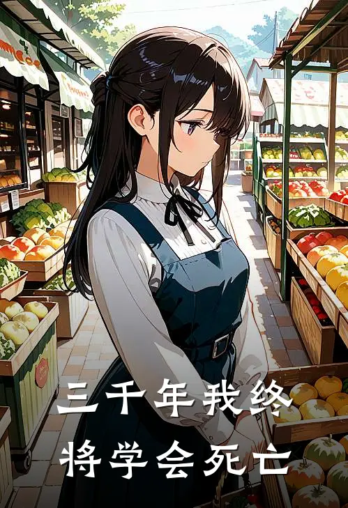 三千年我终将学会死亡