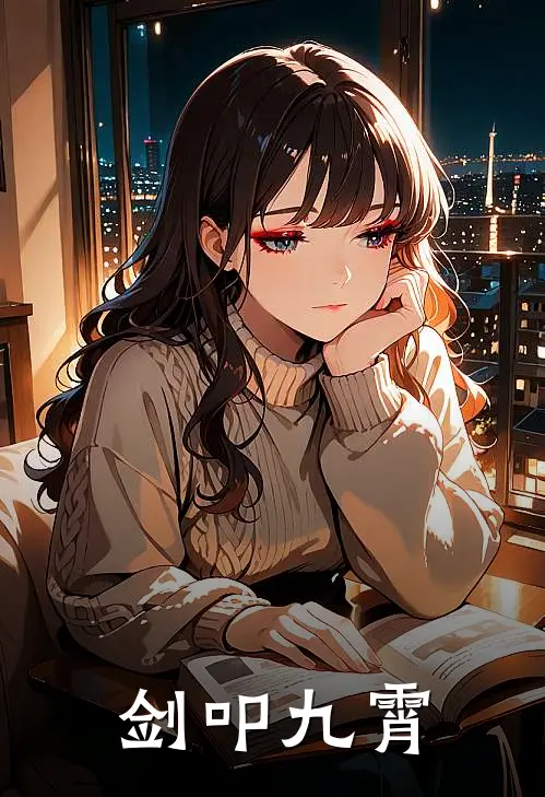 剑叩九霄叶辰墨衡全文免费阅读无弹窗大结局_(剑叩九霄)叶辰墨衡最新章节列表笔趣阁（剑叩九霄）