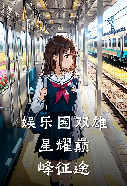 娱乐圈双雄：星耀巅峰征途