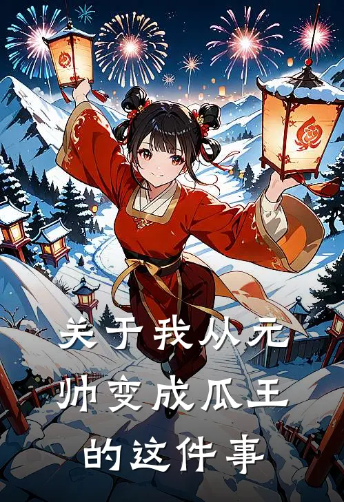 关于我从元帅变成瓜王的这件事