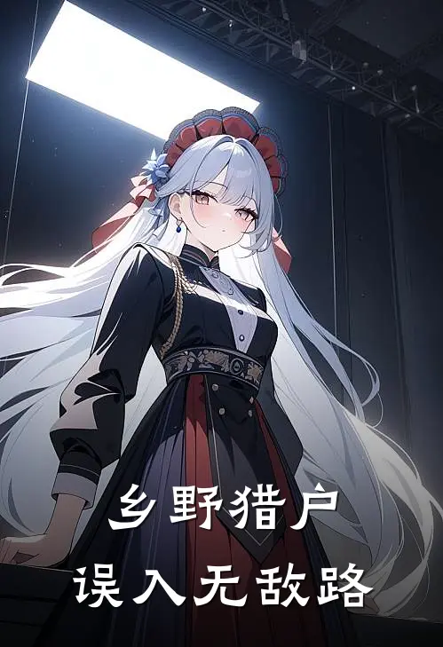 乡野猎户，误入无敌路