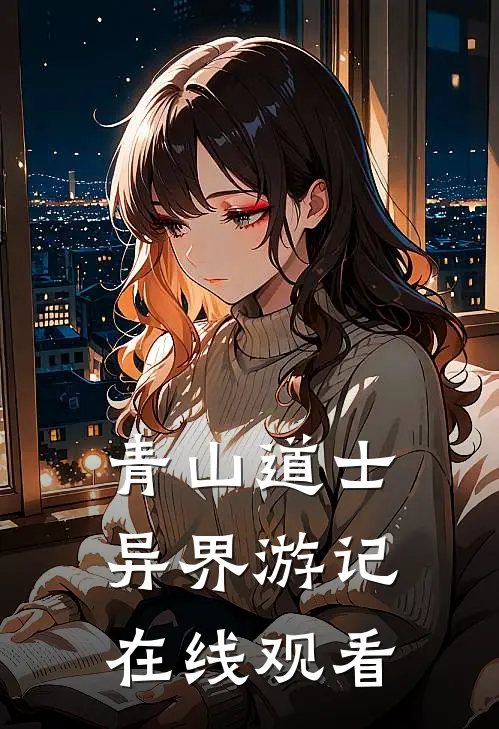 青山道士异界游记在线观看