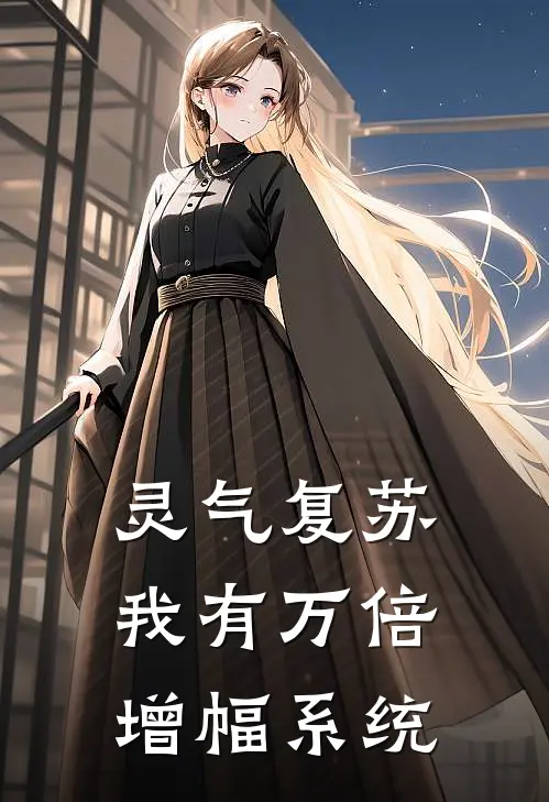 灵气复苏：我有万倍增幅系统林辰赵虎最新章节免费阅读_灵气复苏：我有万倍增幅系统热门小说