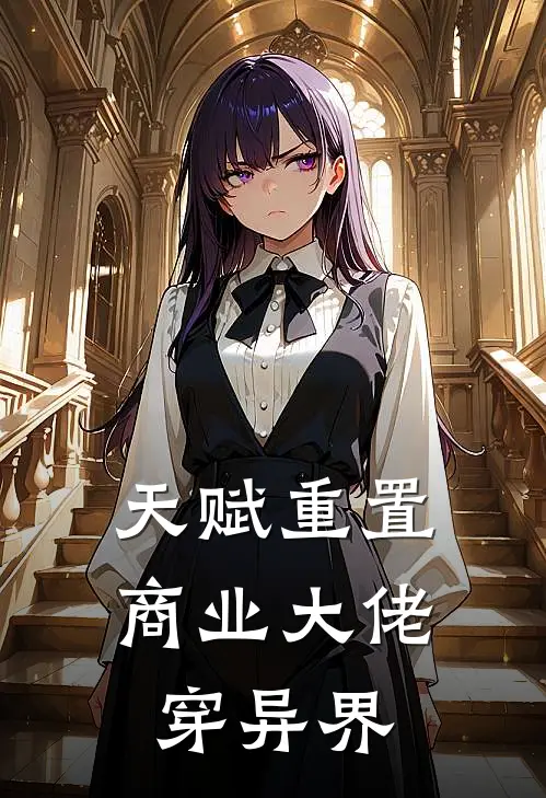 天赋重置，商业大佬穿异界