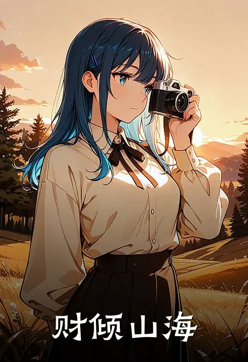 财倾山海陆飞家丁最新完结小说推荐_全集免费小说财倾山海陆飞家丁