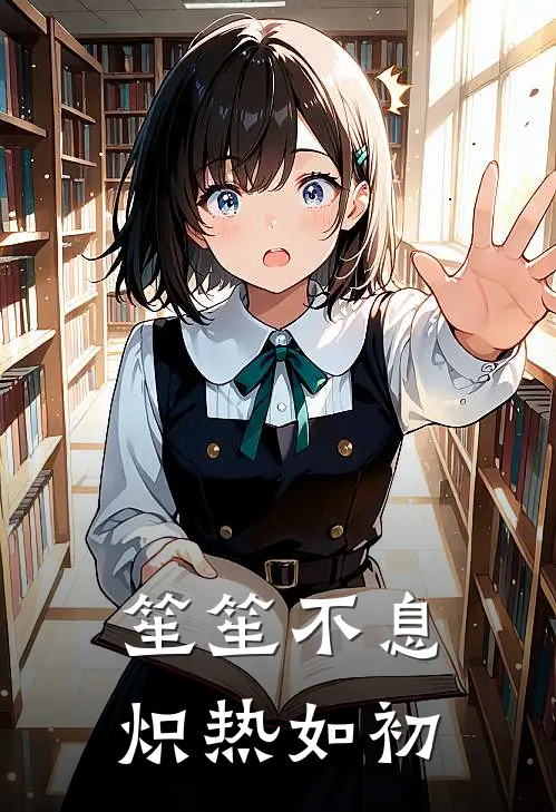 笙笙不息，炽热如初