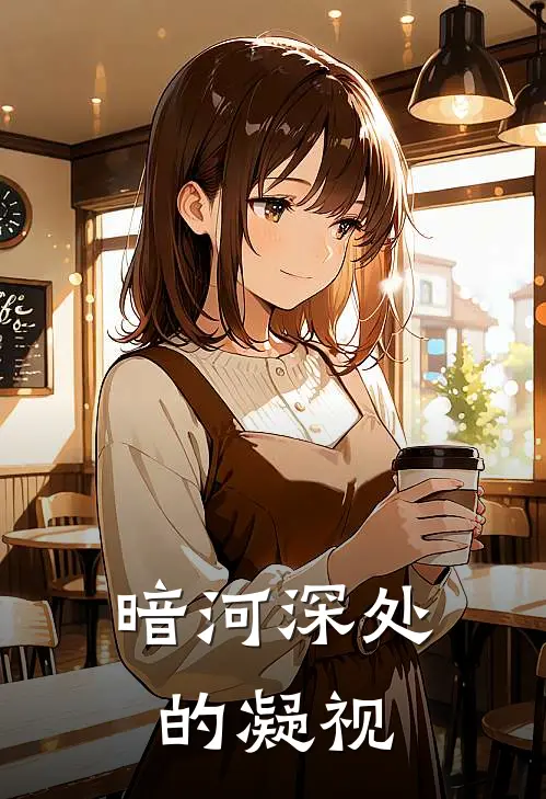 暗河深处的凝视