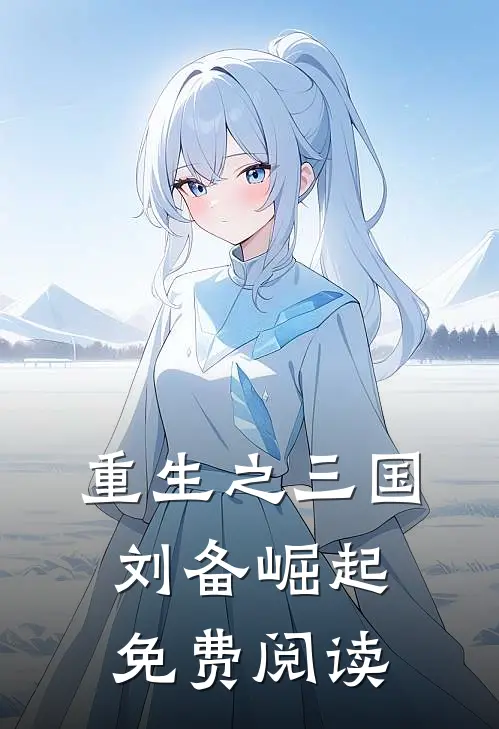 重生之三国刘备崛起免费阅读