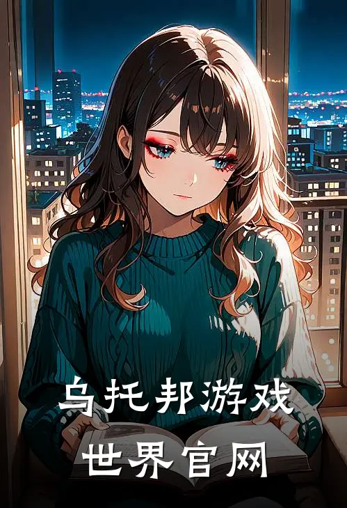 乌托邦游戏世界官网