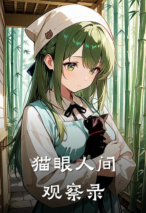 猫眼人间观察录(林夏大橘)全本免费小说阅读_全文免费阅读猫眼人间观察录林夏大橘