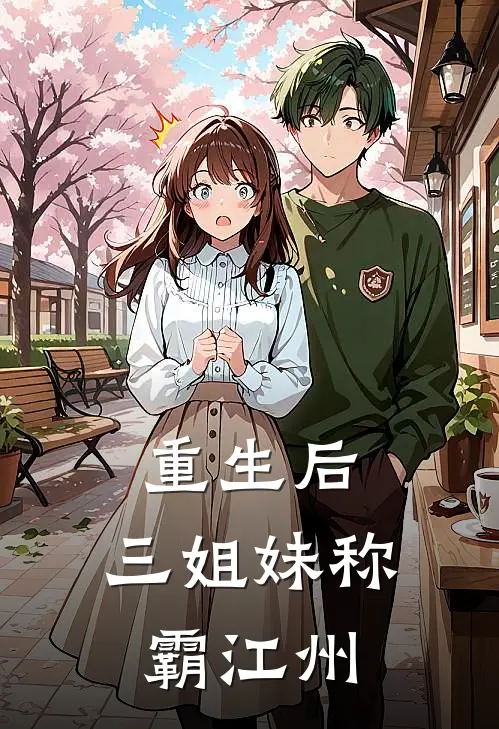 柳茹萍林夜《重生后，三姐妹称霸江州》全文免费在线阅读_《重生后，三姐妹称霸江州》全本在线阅读