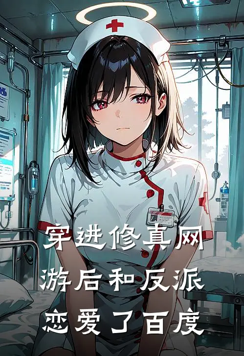 穿进修真网游后和反派恋爱了百度