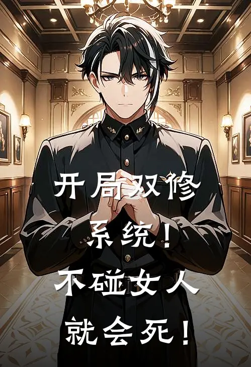 开局双修系统！不碰女人就会死！叶辰苏蕊完整版在线阅读_叶辰苏蕊完整版阅读