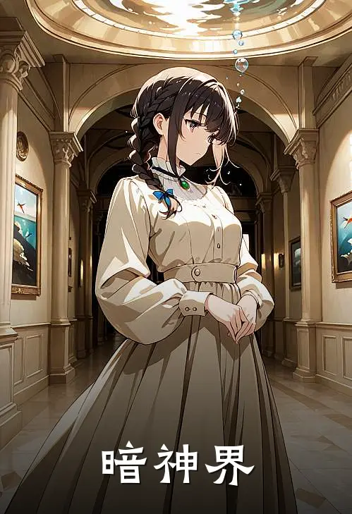 暗神界萧沐无羽已完结小说推荐_完整版小说暗神界(萧沐无羽)