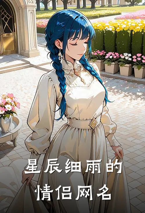 星辰细雨的情侣网名