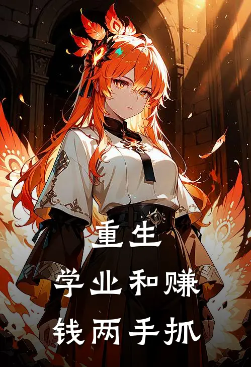 重生，学业和赚钱两手抓