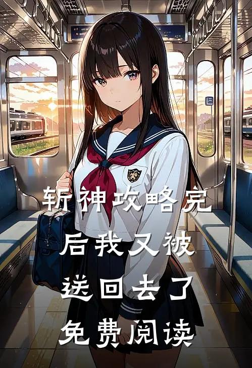 斩神攻略完后我又被送回去了免费阅读