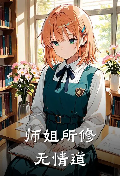 师姐所修无情道