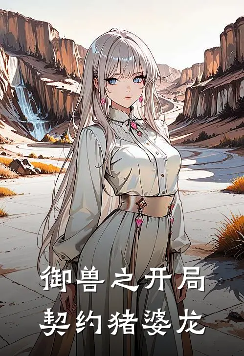 御兽之开局契约猪婆龙