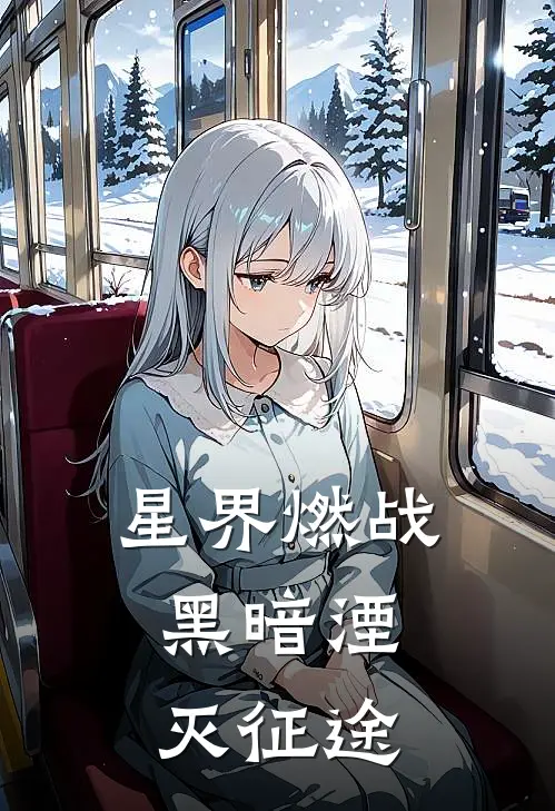 星界燃战：黑暗湮灭征途