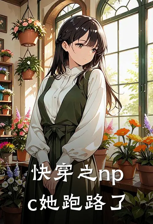 快穿之npc她跑路了