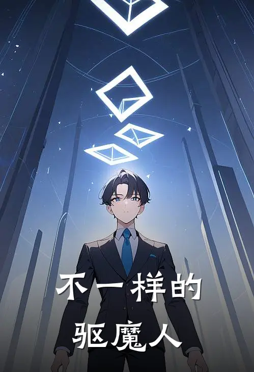 不一样的驱魔人