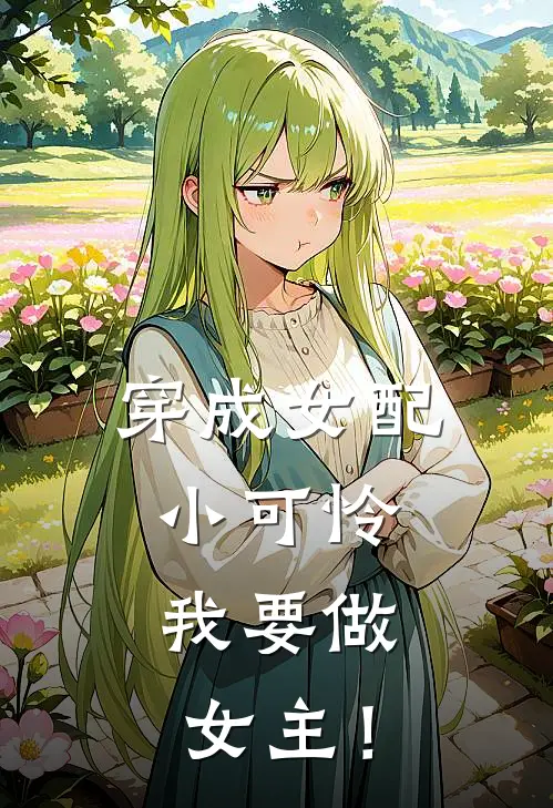 沈昭月沈明轩(穿成女配小可怜，我要做女主！)完结版免费在线阅读_《穿成女配小可怜，我要做女主！》全章节阅读